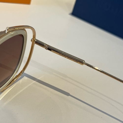 ルイヴィトンサングラス全体デザイン